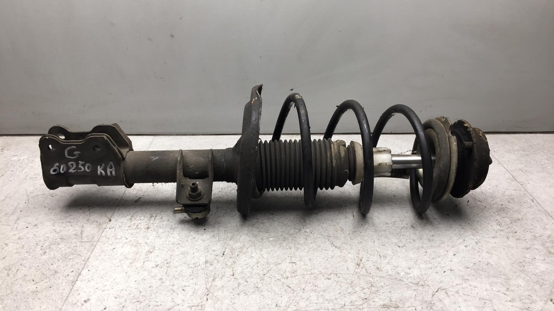 Amortisseur avant gauche FORD KA 2 PHASE 2 Essence - 1