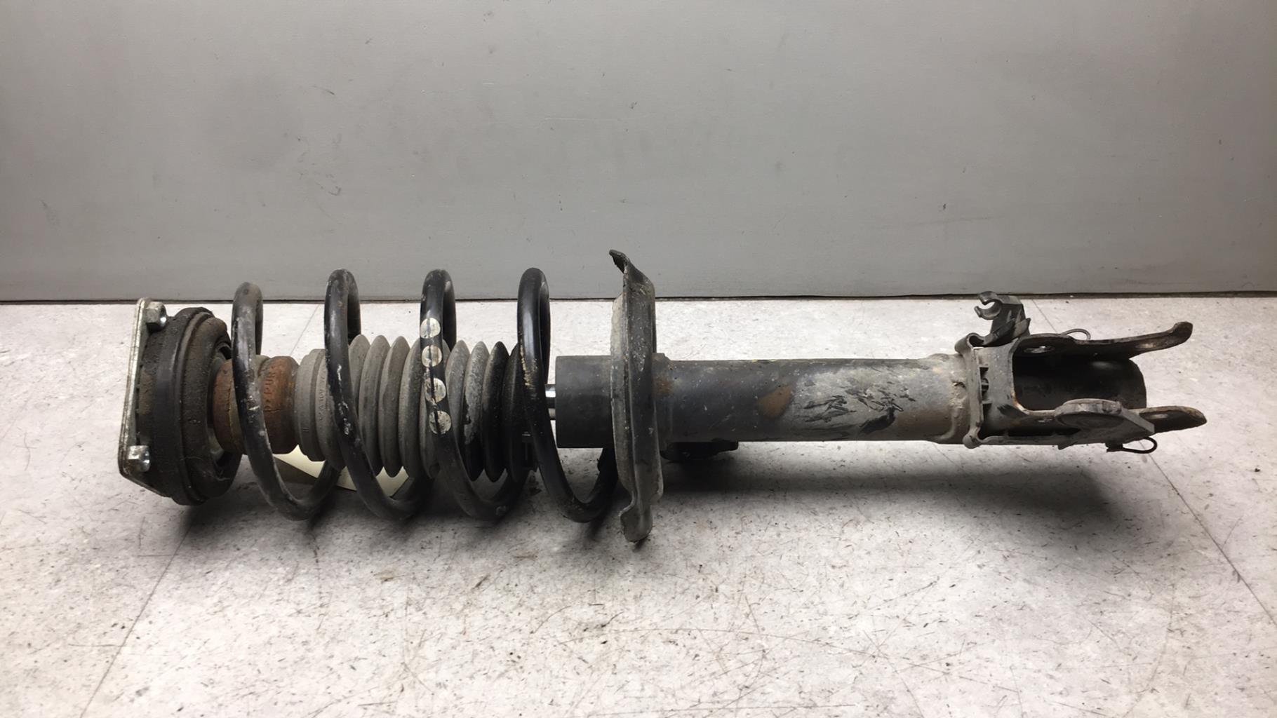 Ammortizzatore anteriore sinistro MERCEDES CLASSE A 169 PHASE 1 Diésel - 1