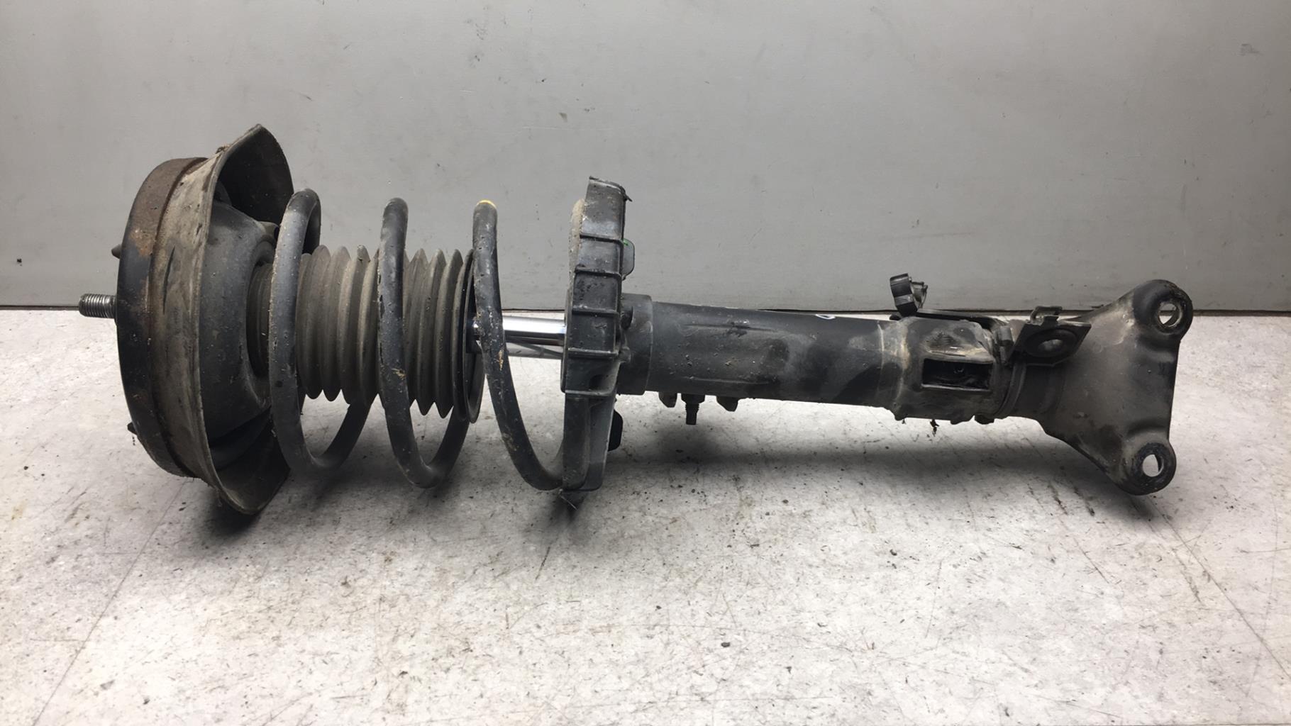 Ammortizzatore anteriore sinistro MERCEDES CLASSE C 203 PHASE 2 BREAK Diésel - 1