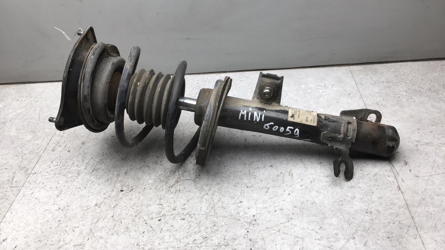 Ammortizzatore anteriore sinistro MINI MINI 1 R50/R53 PHASE 1 Diésel - 1