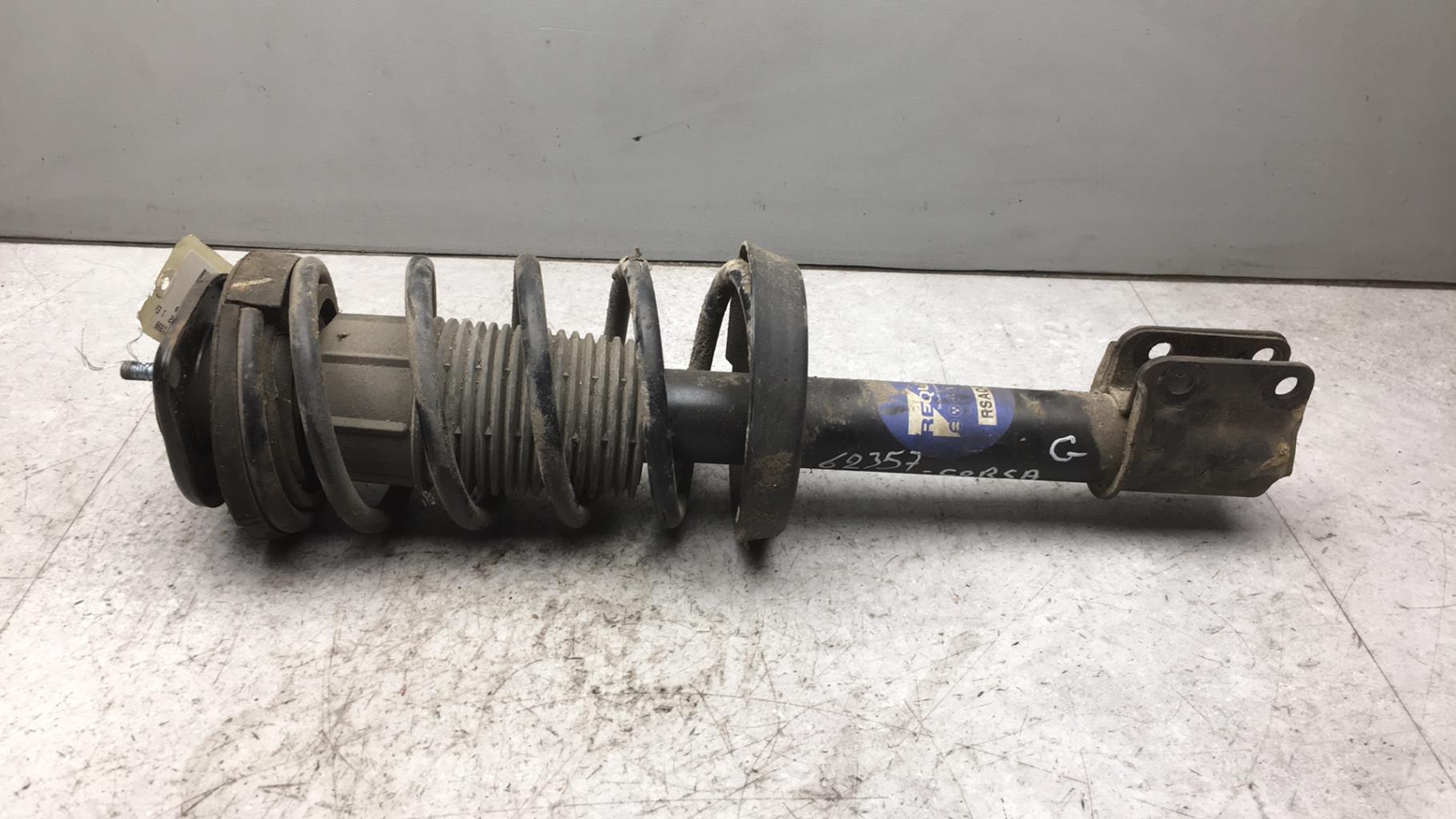 Ammortizzatore anteriore sinistro OPEL CORSA B PHASE 2 Gasolina - 1