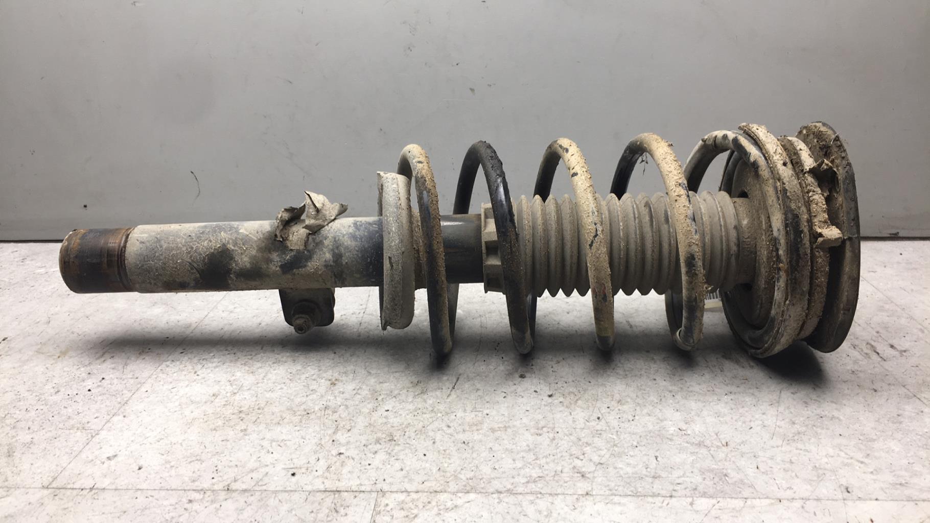 Ammortizzatore anteriore sinistro PEUGEOT 406 COUPE Gasolina - 1