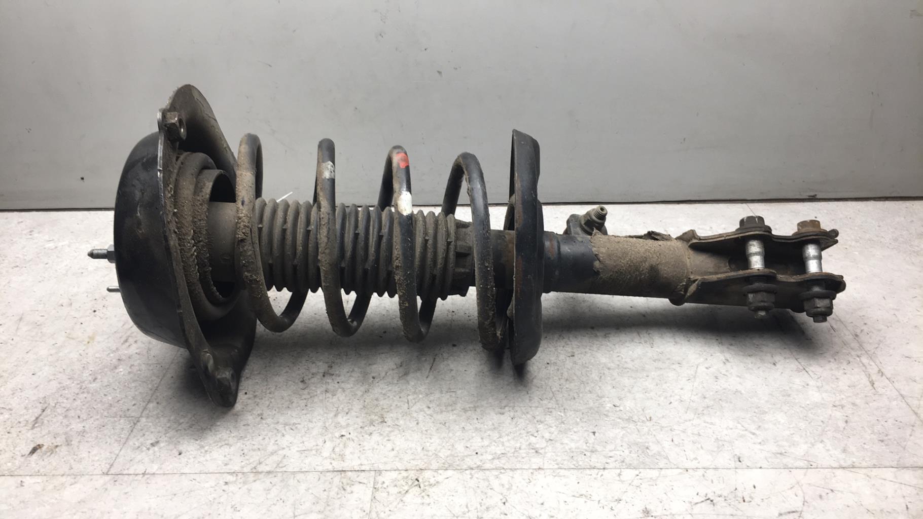 Ammortizzatore anteriore sinistro PEUGEOT 508 1 PHASE 1  - 1