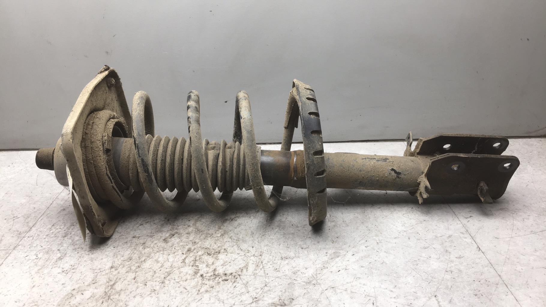 Ammortizzatore anteriore sinistro PEUGEOT EXPERT 2 Diésel - 1