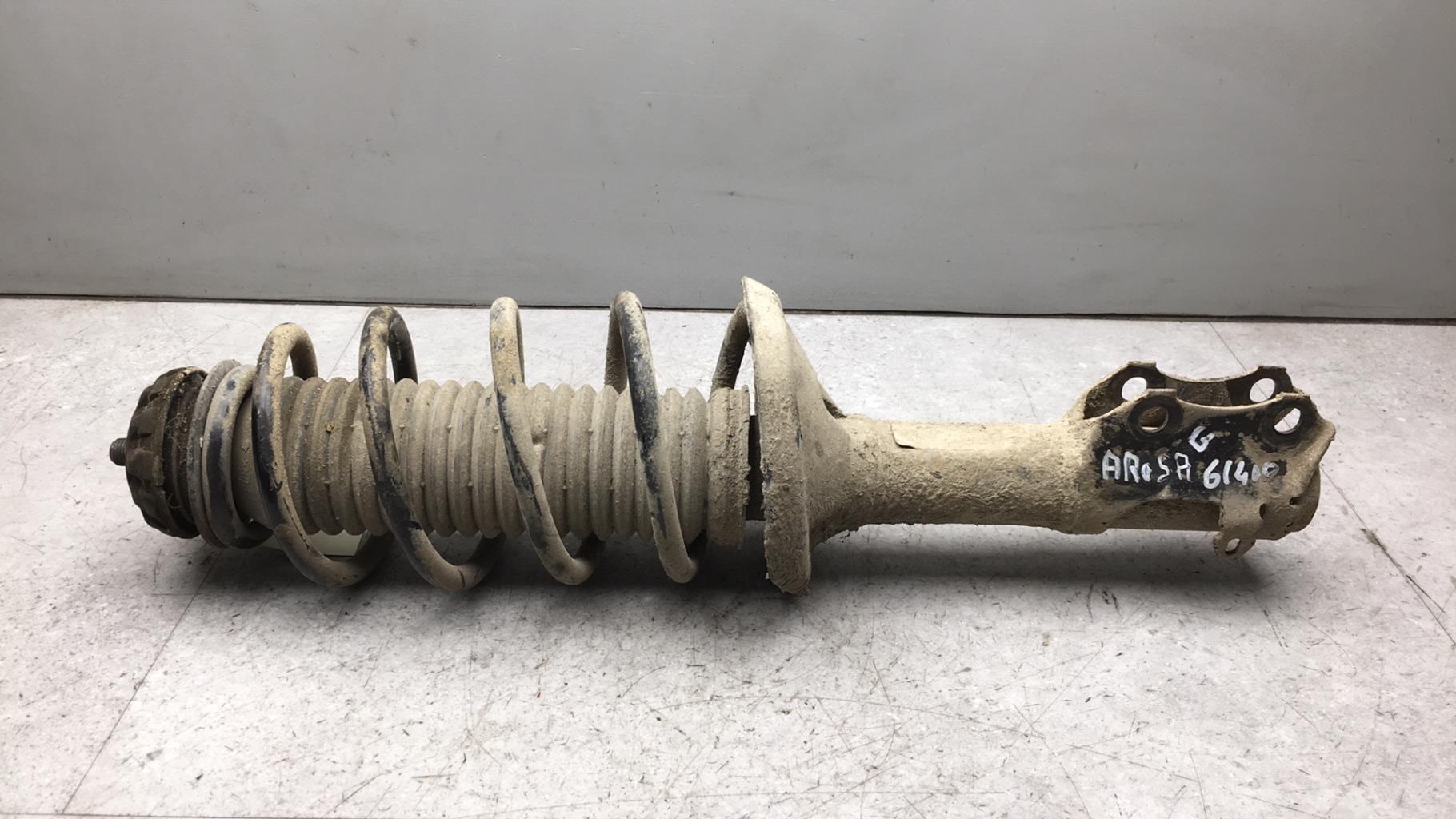 Ammortizzatore anteriore sinistro SEAT AROSA PHASE 1 Gasolina - 1