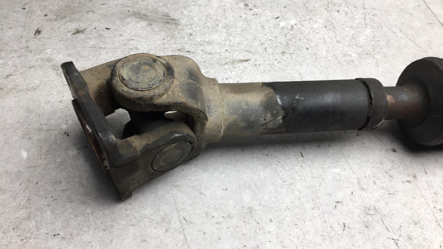 Arbre de transmission (propulsion) KIA SORENTO 1 PHASE 1 Diesel - 1