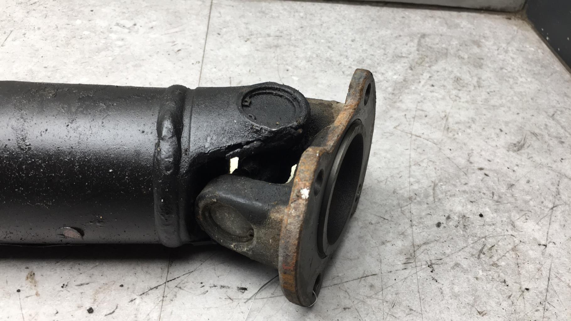 Arbre de transmission (propulsion) OPEL FRONTERA B Diesel - 1
