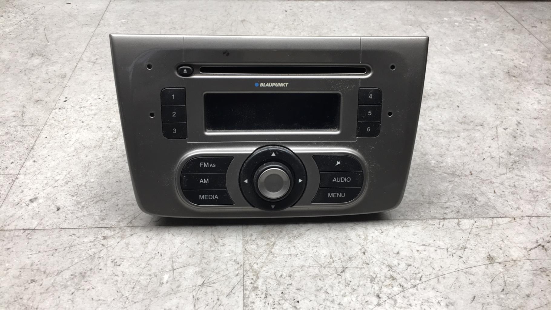 Autoradio originale ALFA ROMEO MITO PHASE 1 Diésel - 1