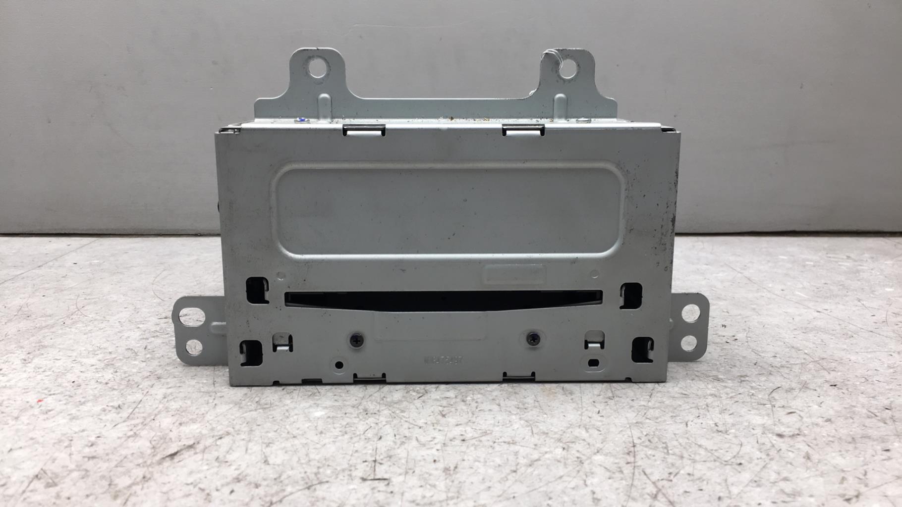 Autoradio originale OPEL ASTRA J PHASE 1  - 1