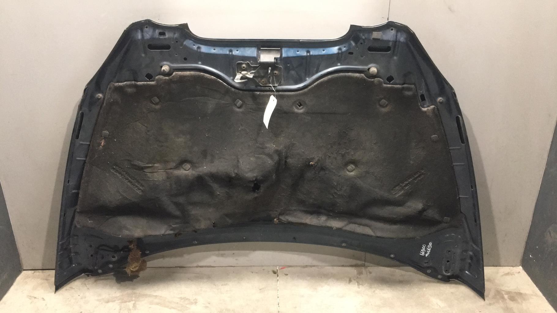 Capot SEAT TOLEDO 3 Diesel - 1