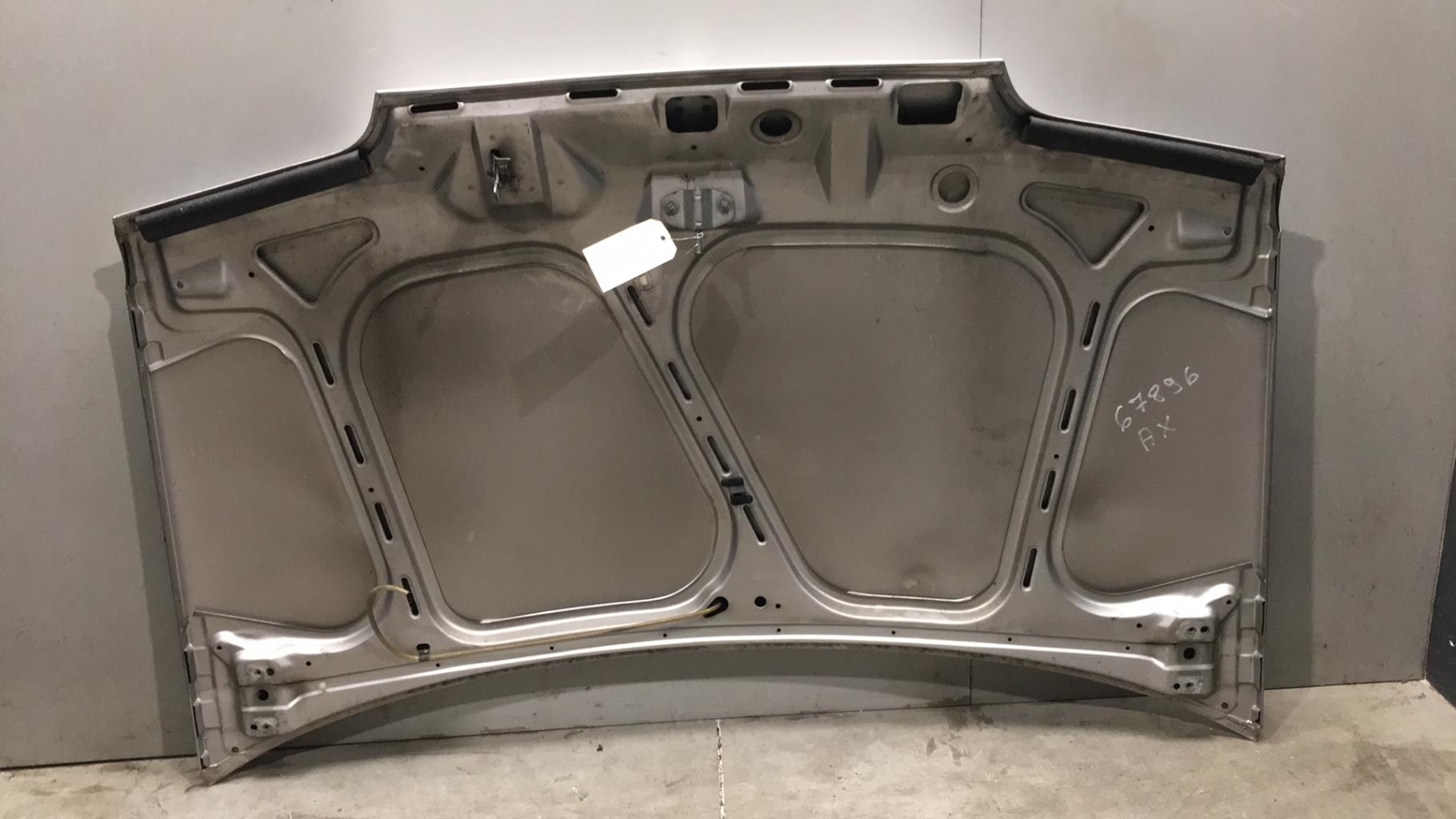 Capot CITROEN AX PHASE 2  - 1