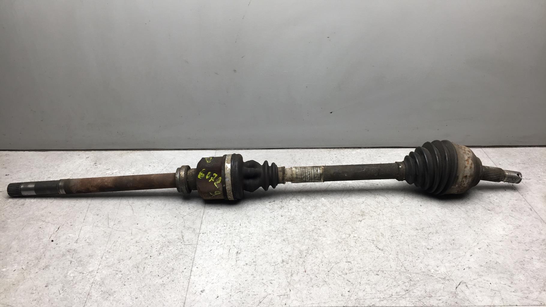 Cardan droit (transmission) CITROEN JUMPY 3 Diesel - 1