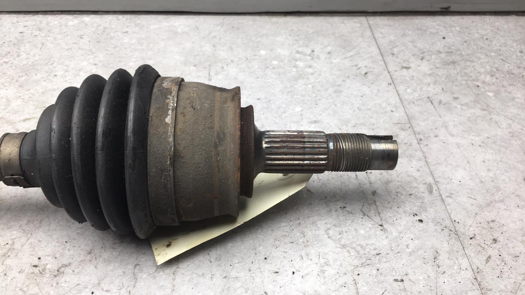 Cardan gauche (transmission) OPEL CORSA D PHASE 2 Essence - 1