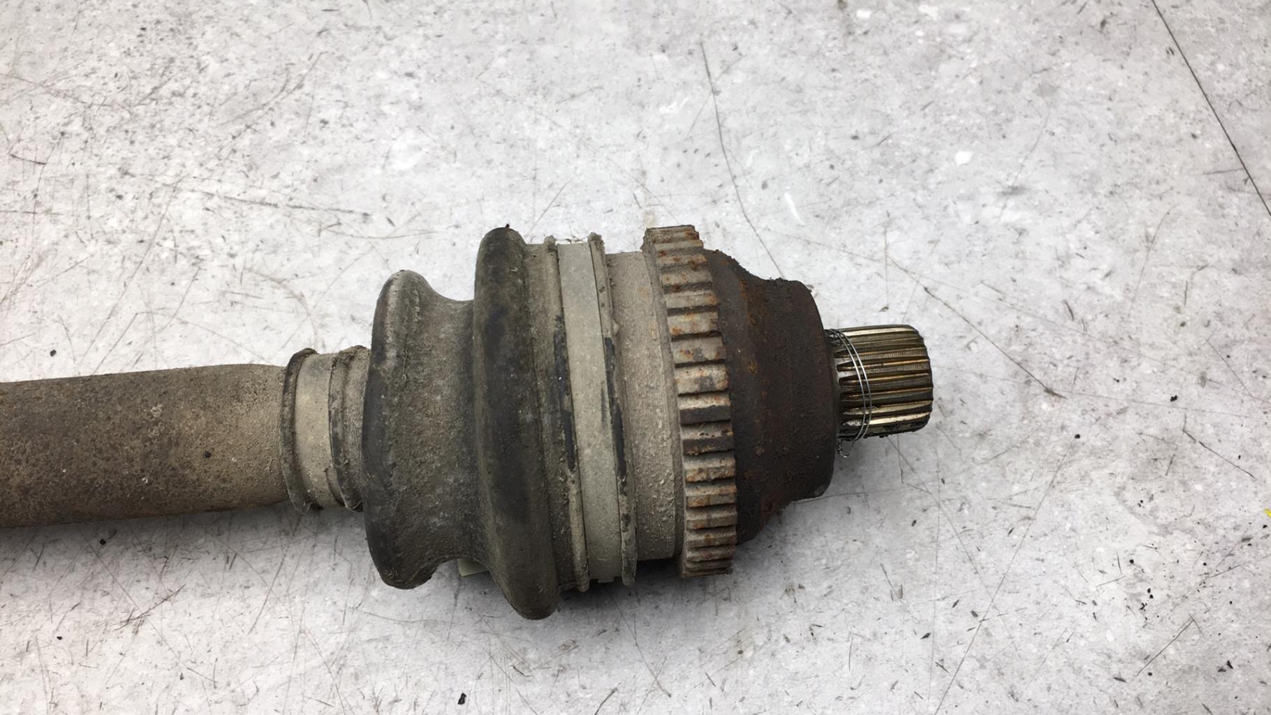 Cardan gauche (transmission) SMART ROADSTER CABRIOLET Essence - 1