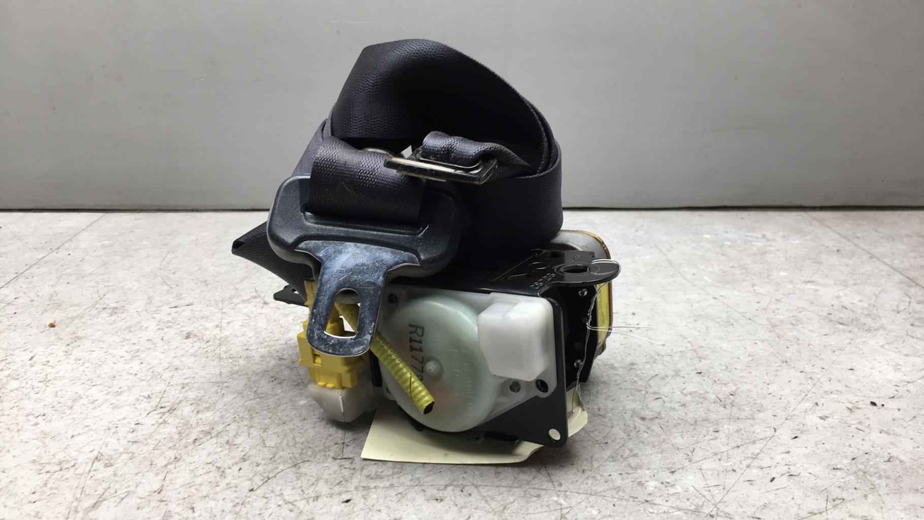 Cintura di sicurezza anteriore destra HONDA CIVIC 7 PHASE 1 Gasolina - 1
