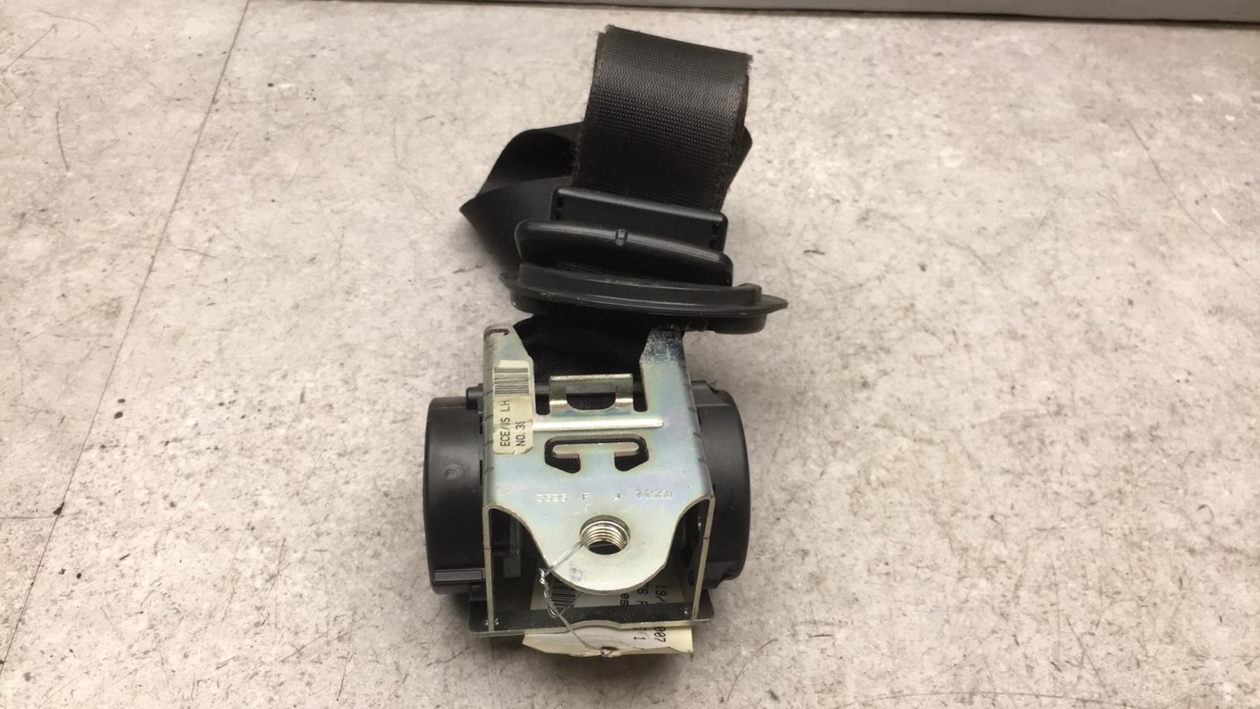 Cintura di sicurezza anteriore sinistra MINI MINI 2 R56 PHASE 1 Diésel - 1