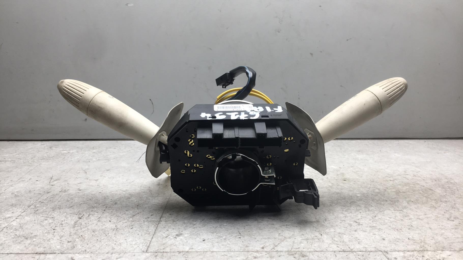 Devio guida completo con contatto spiralato FIAT 500 2 CABRIO PHASE 1 Gasolina - 1