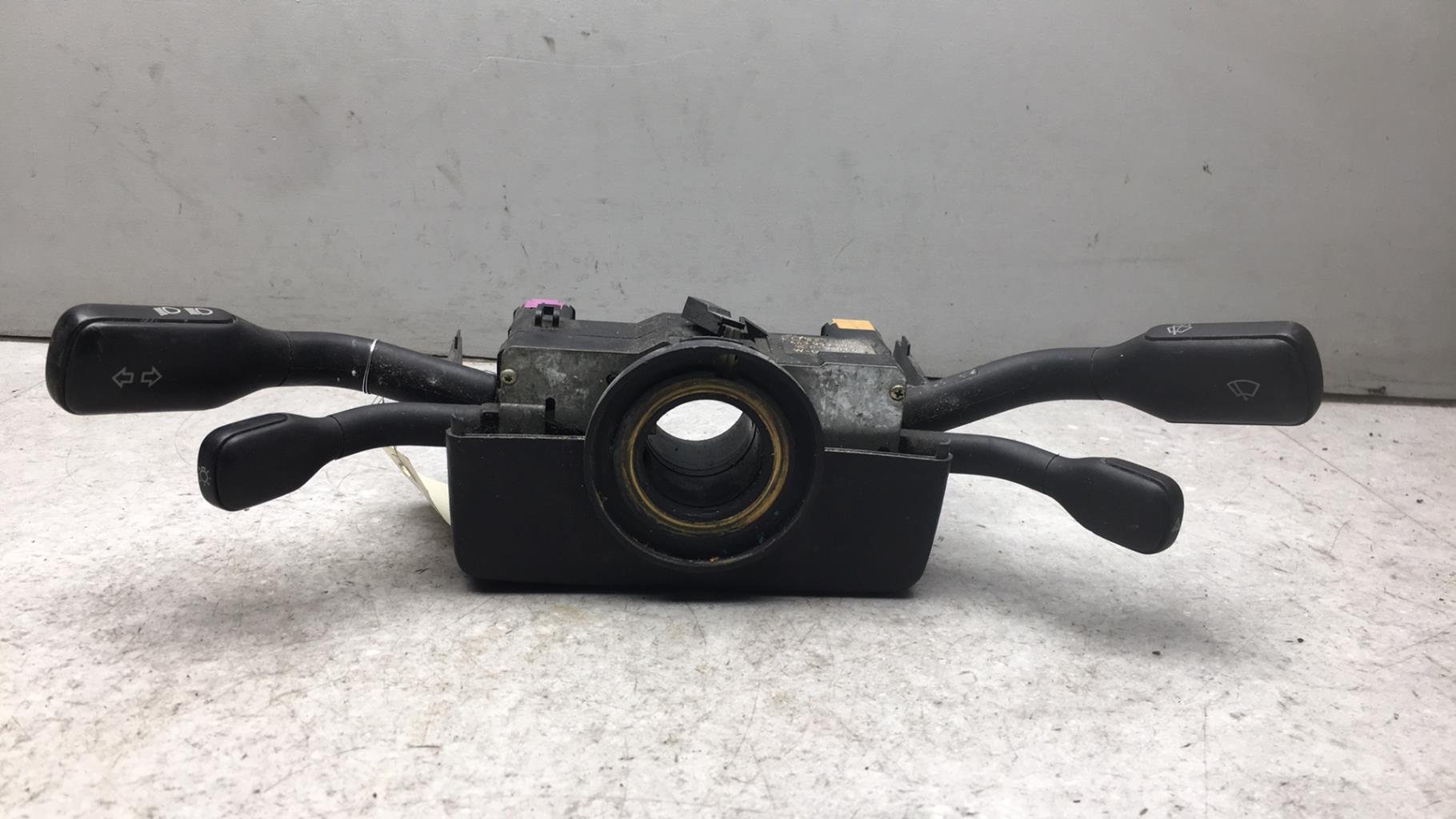 Devio guida completo con contatto spiralato AUDI 80 3 PHASE 1 Gasolina - 1