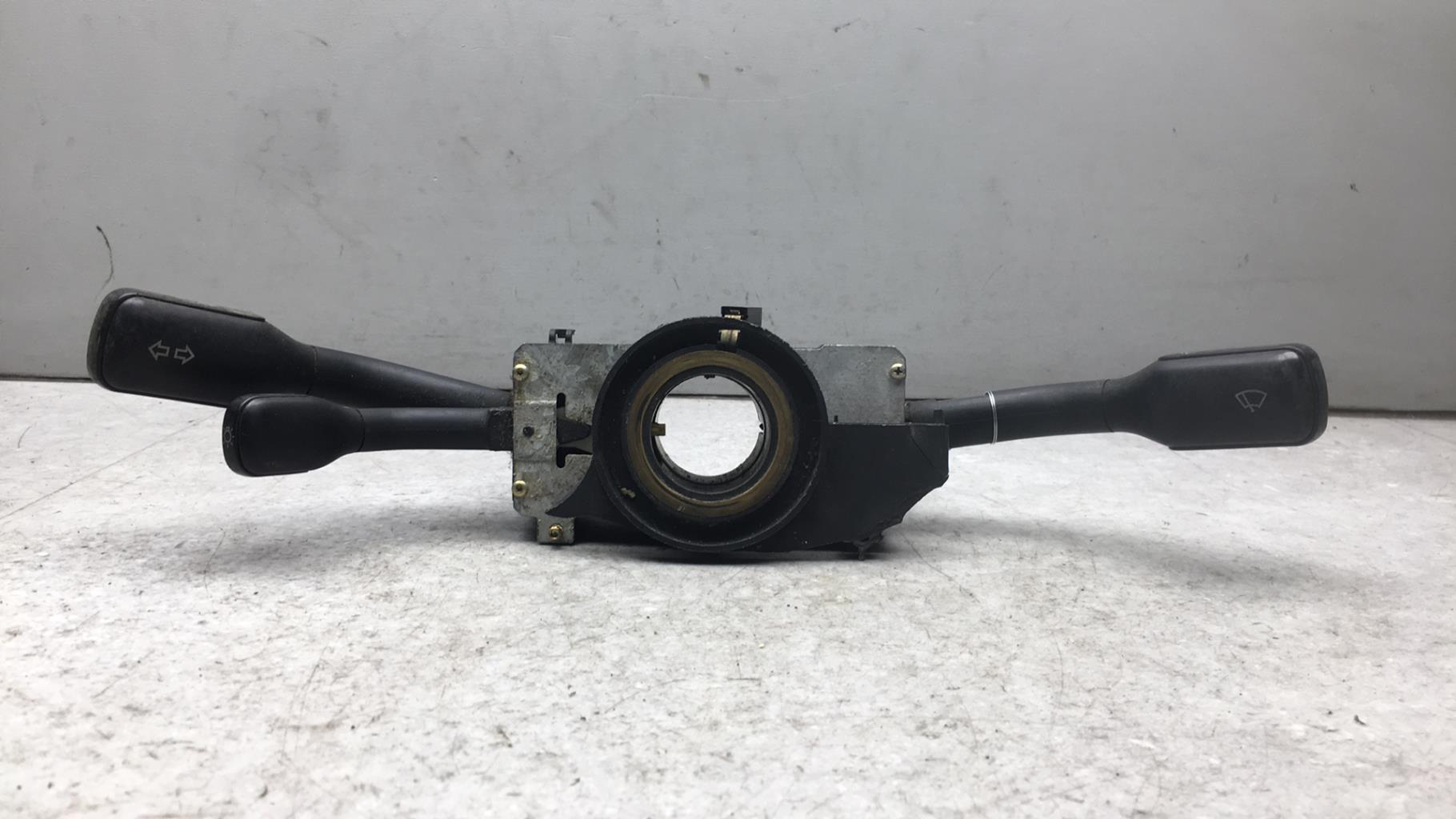 Devio guida completo con contatto spiralato AUDI 80 3 PHASE 2 Gasolina - 1