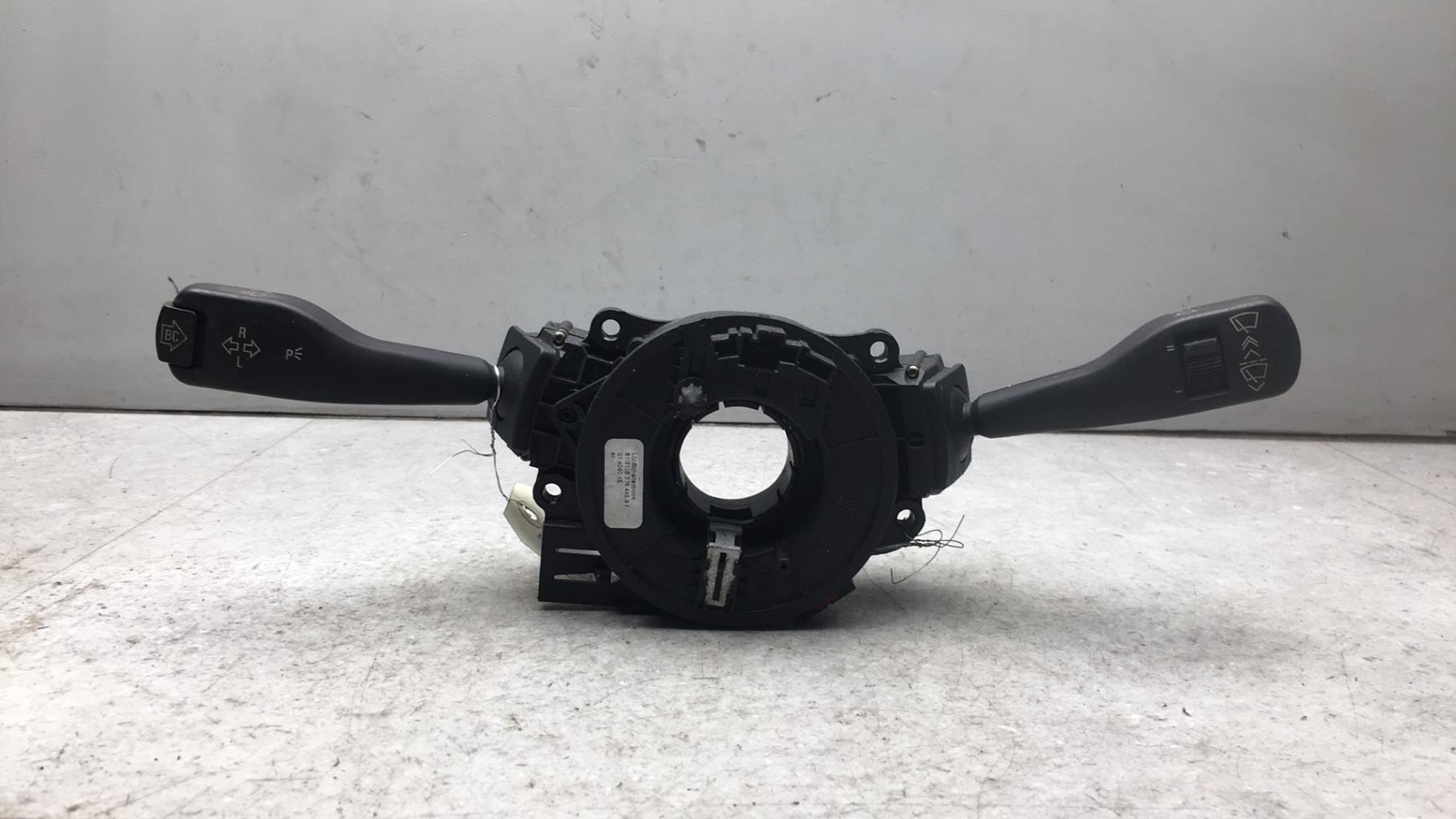 Devio guida completo con contatto spiralato BMW SERIE 3 E46 PHASE 1 Gasolina - 1