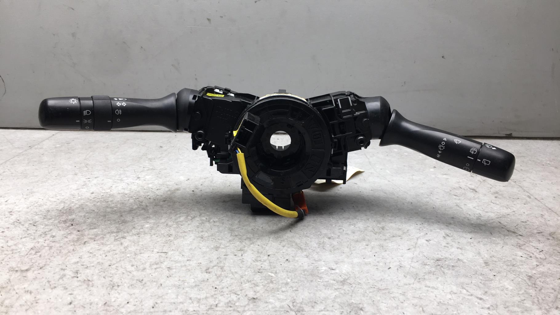 Devio guida completo con contatto spiralato CITROEN C1 1 PHASE 2 Gasolina - 1