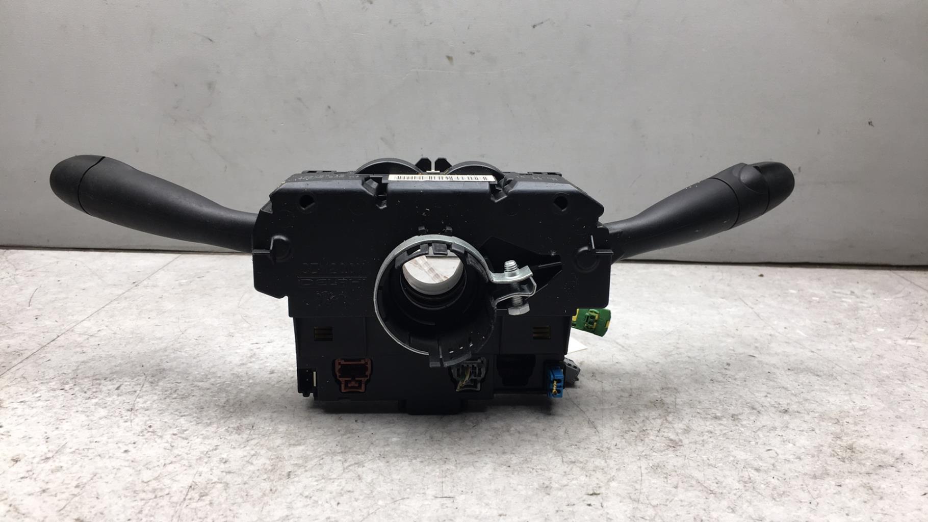 Devio guida completo con contatto spiralato CITROEN C2 PHASE 1 Gasolina - 1