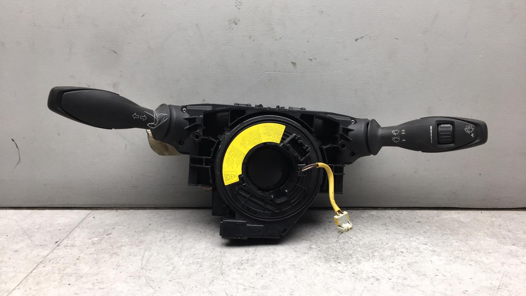 Devio guida completo con contatto spiralato FORD FIESTA 6 PHASE 1 Gasolina - 1
