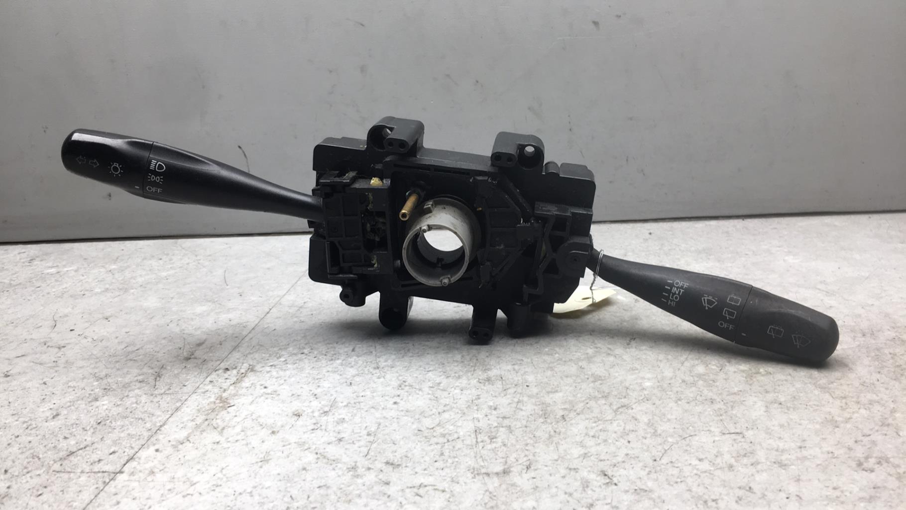 Devio guida completo con contatto spiralato HYUNDAI ATOS Gasolina - 1
