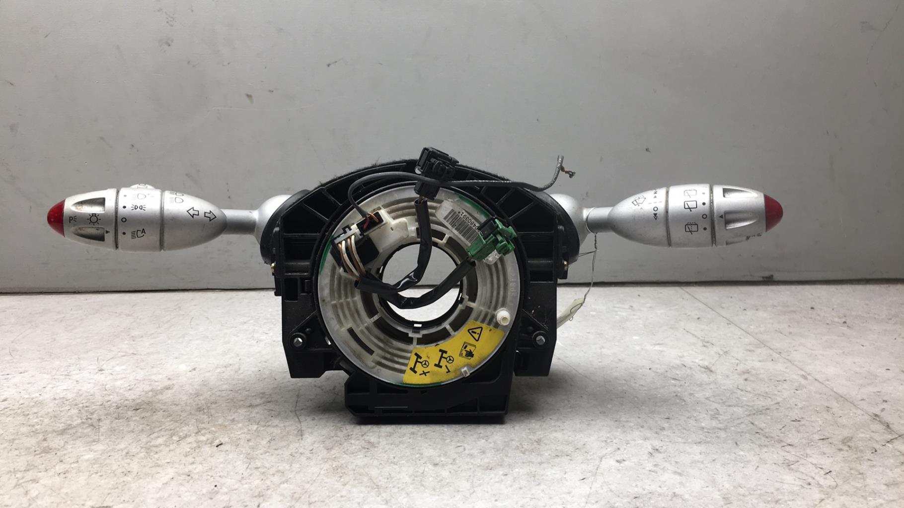 Devio guida completo con contatto spiralato MINI MINI 1 R50/R53 PHASE 1 Diésel - 1