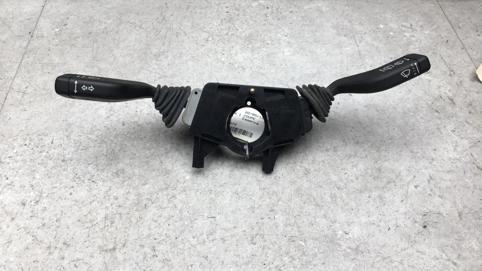 Devio guida completo con contatto spiralato OPEL TIGRA 1 COUPE Gasolina - 1
