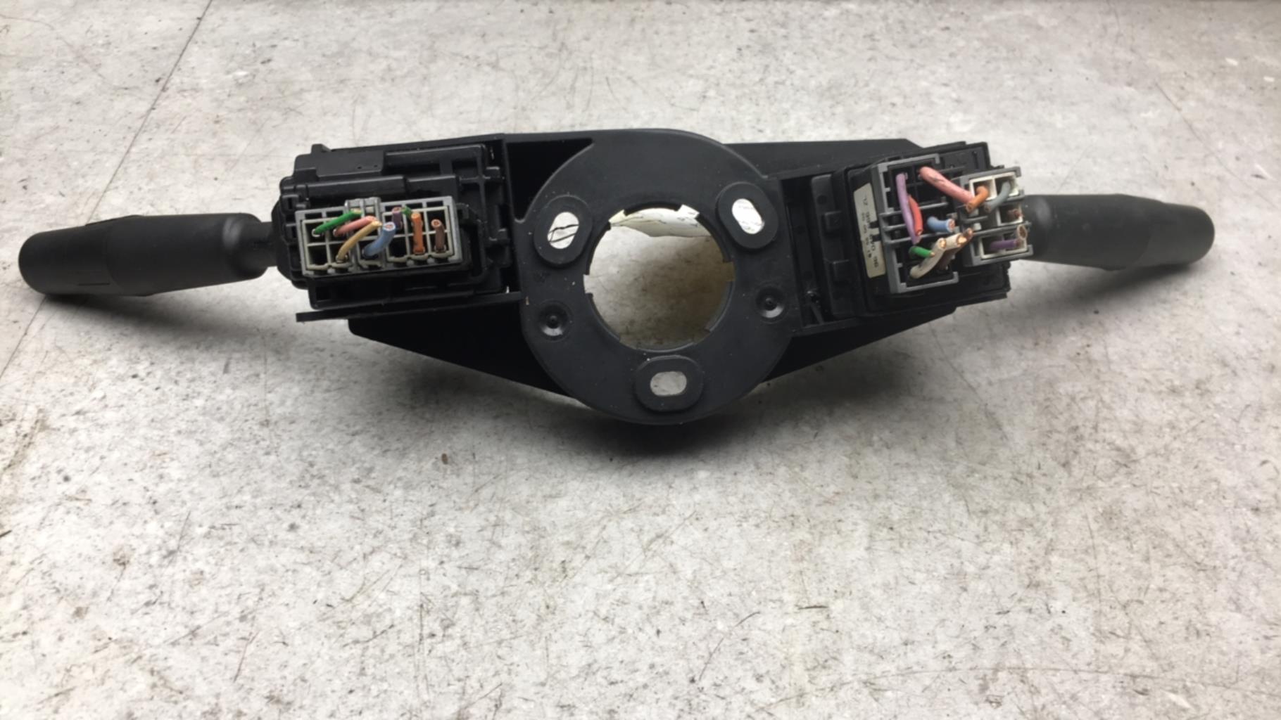 Devio guida completo con contatto spiralato PEUGEOT 106 PHASE 1 Gasolina - 1