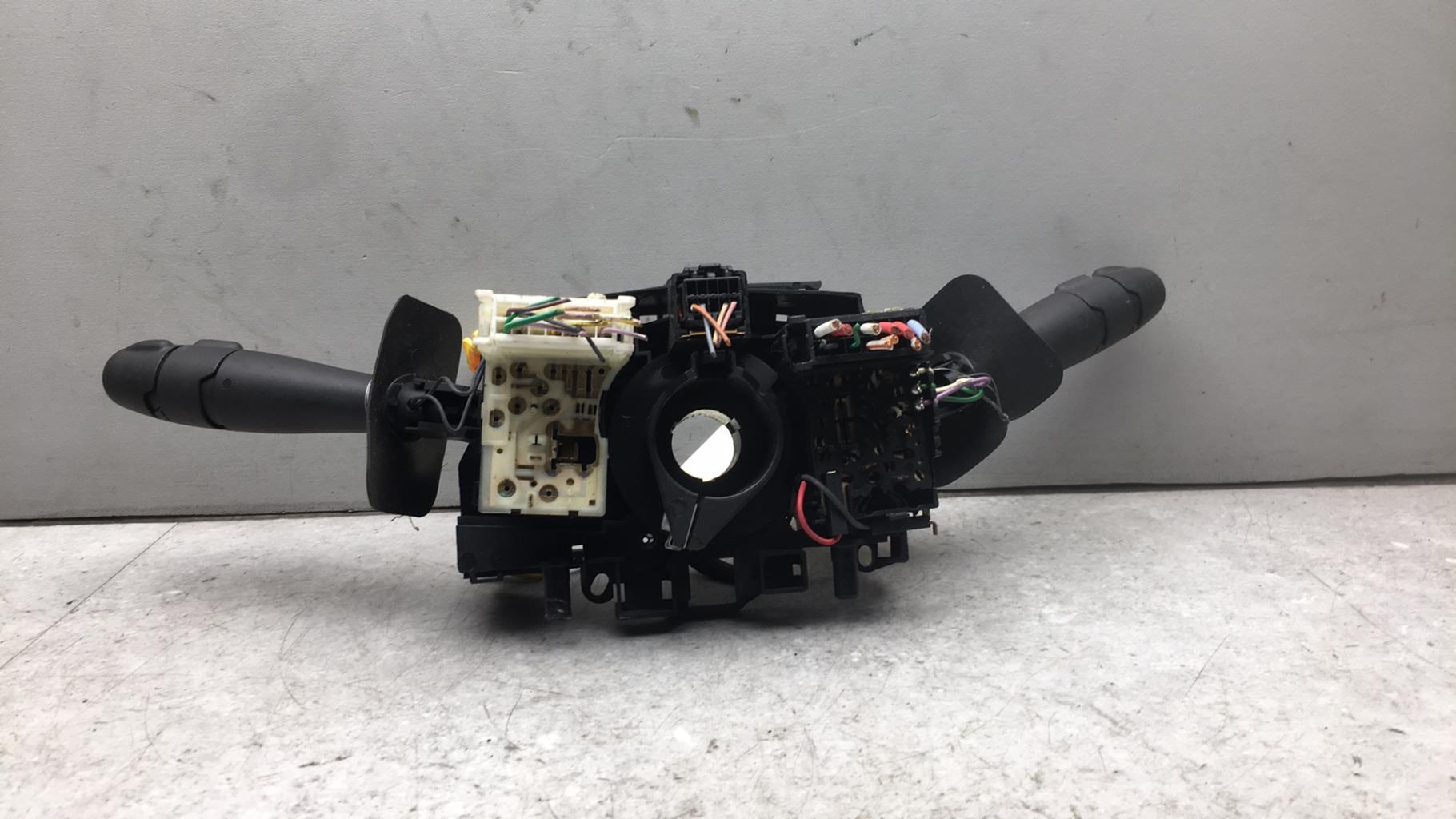 Devio guida completo con contatto spiralato RENAULT CLIO 2 CAMPUS PHASE 2 Gasolina - 1