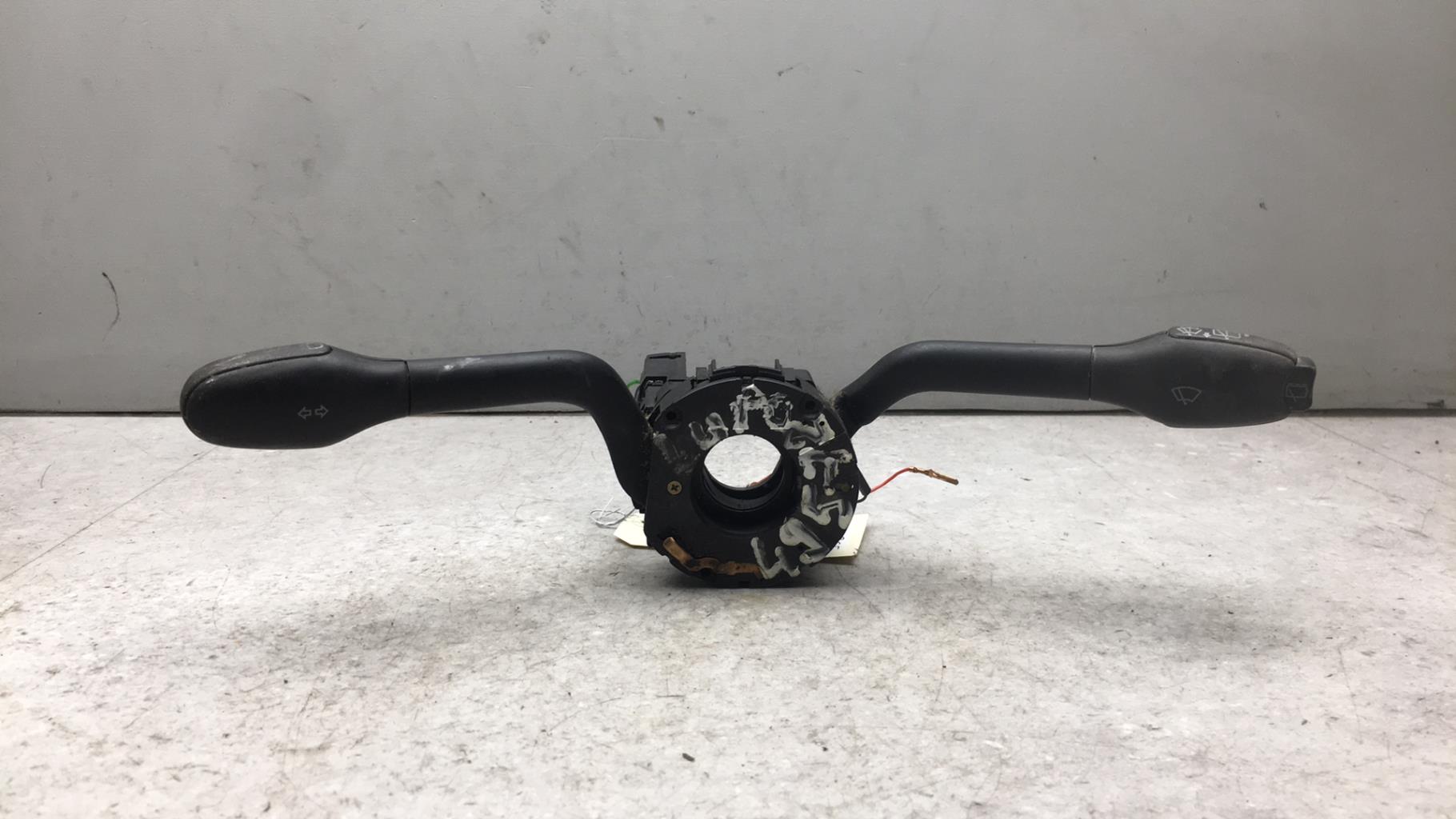 Devio guida completo con contatto spiralato VOLKSWAGEN LUPO Gasolina - 1