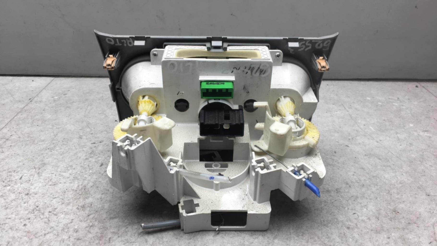 Commande chauffage SUZUKI ALTO 3 Essence - 1