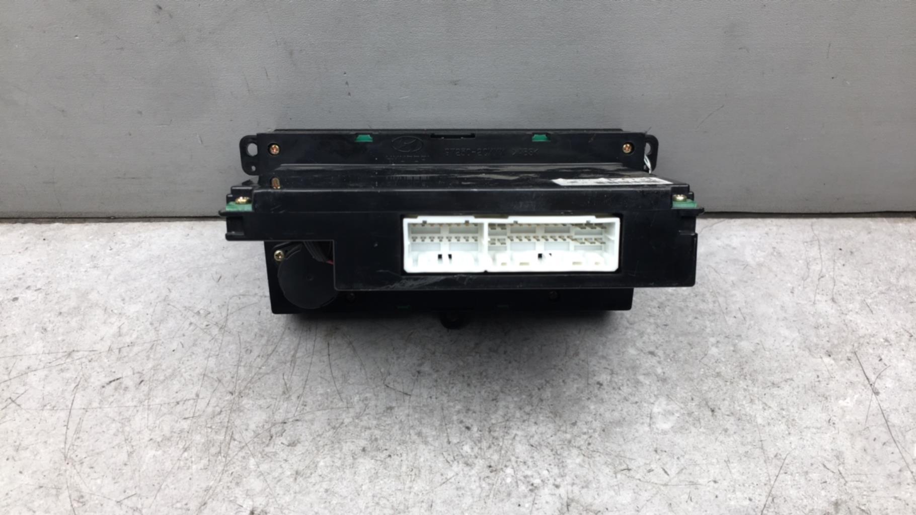 Commande chauffage HYUNDAI COUPE 2 PHASE 1  - 1