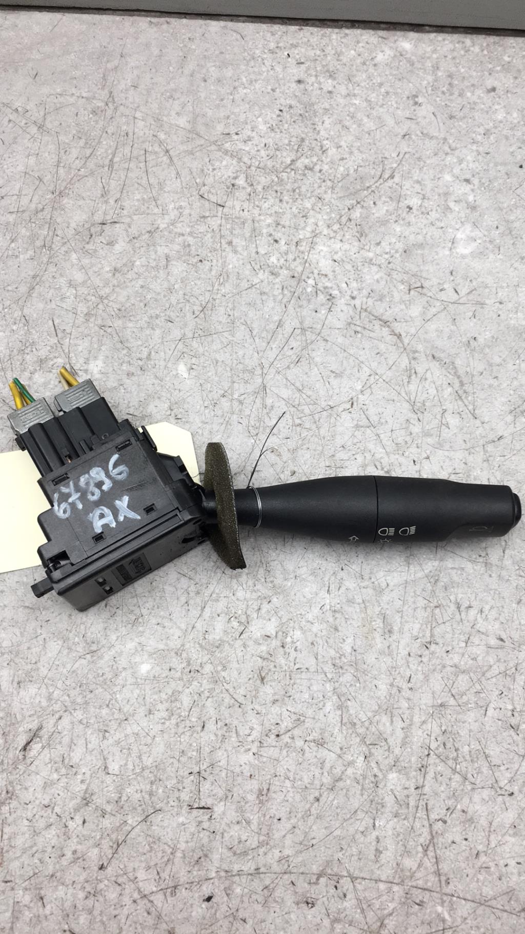Commande de phare CITROEN AX PHASE 2  - 1