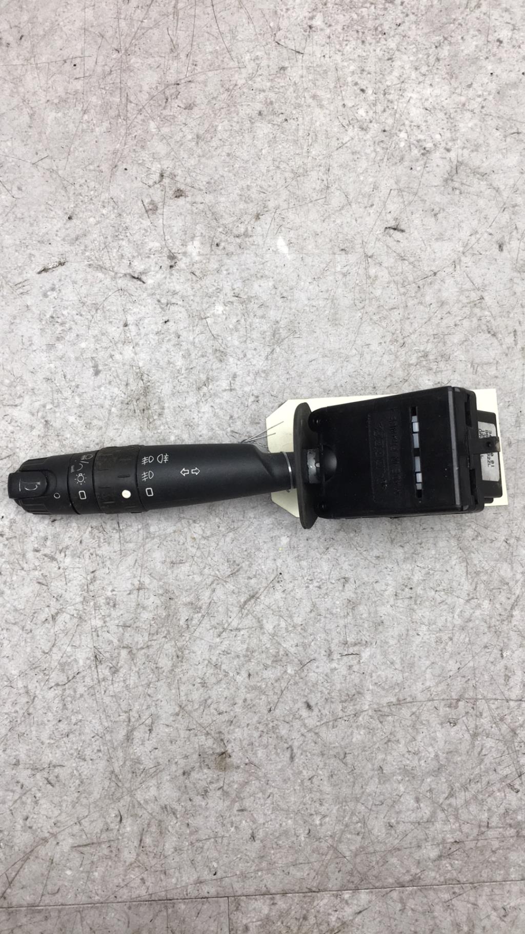 Commande de phare CITROEN XSARA PICASSO PHASE 1  - 1