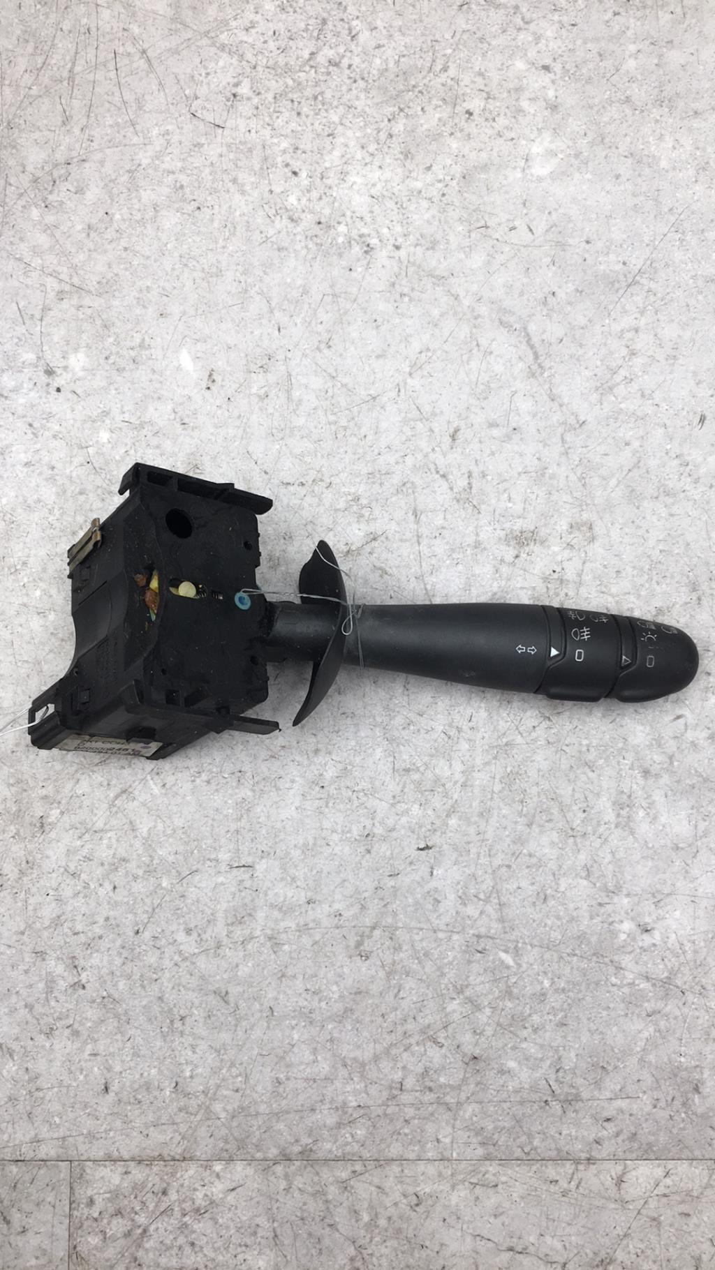 Commande de phare RENAULT VEL SATIS PHASE 1 Essence - 1