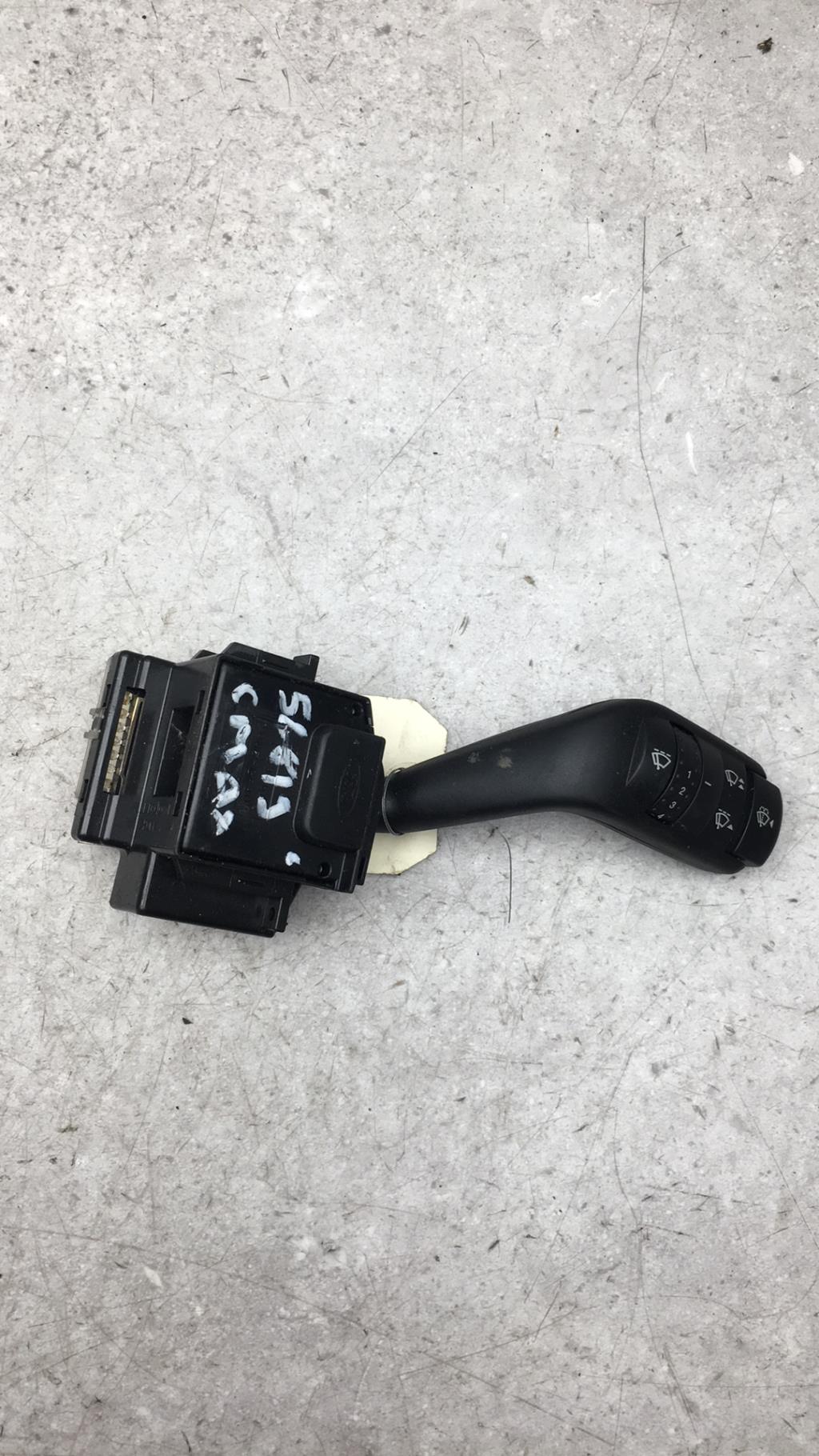 Commodo d'essuie glaces FORD C-MAX 1 PHASE 1 Diesel - 1