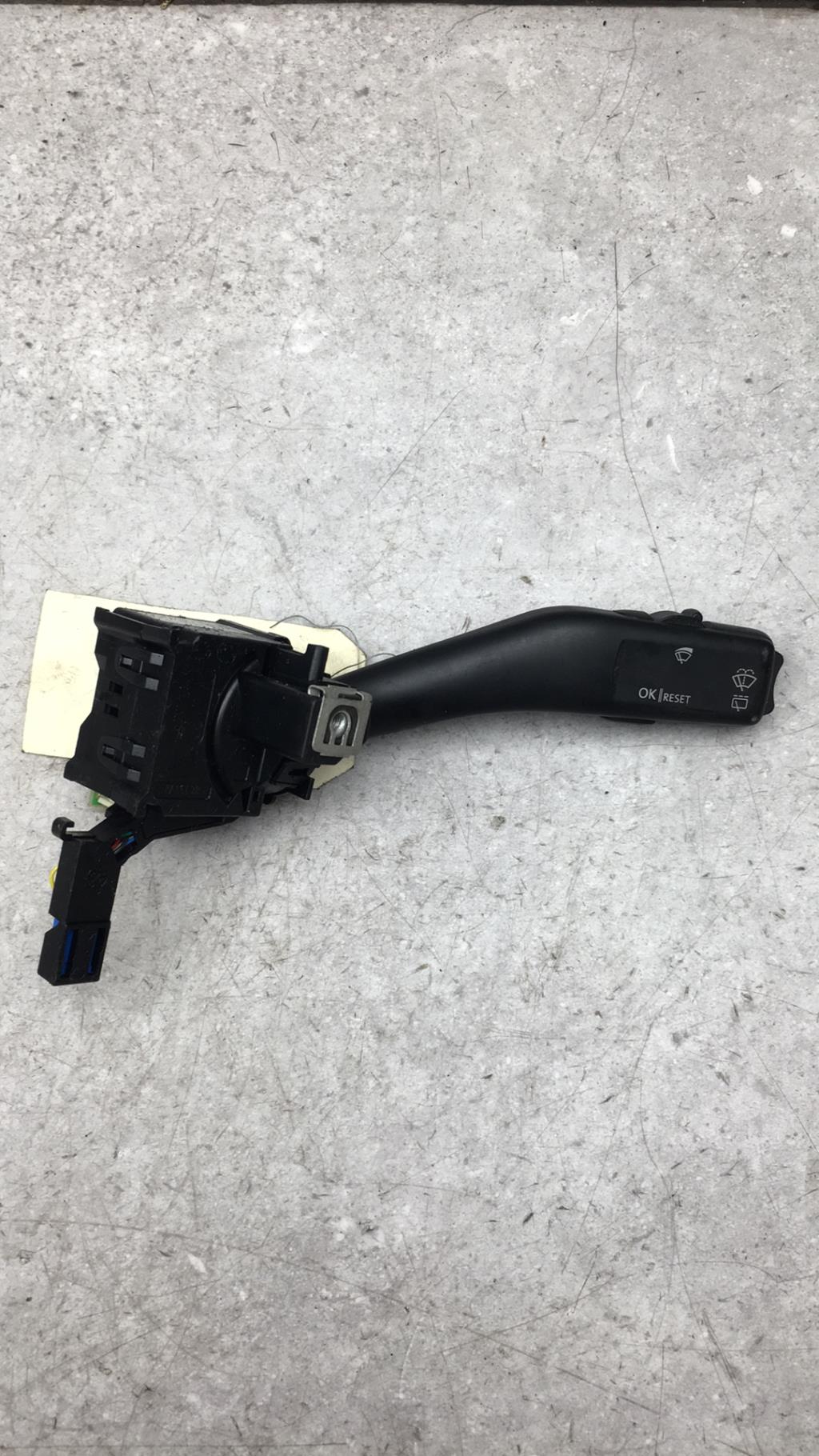 Commodo d'essuie glaces VOLKSWAGEN GOLF PLUS PHASE 1 Diesel - 1