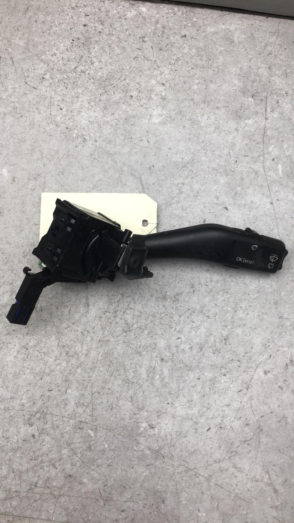 Commodo d'essuie glaces VOLKSWAGEN GOLF PLUS PHASE 1 Diesel - 1