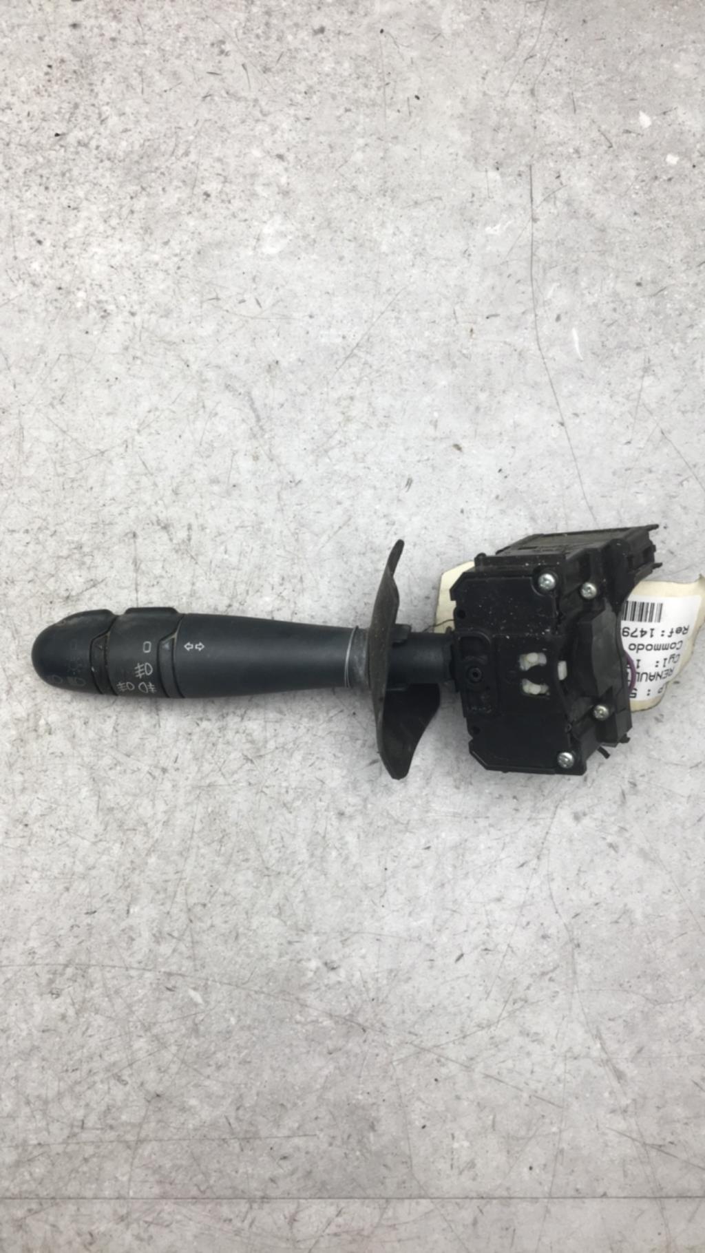 Commodo phare RENAULT MEGANE 1 PHASE 1 Diesel - 1