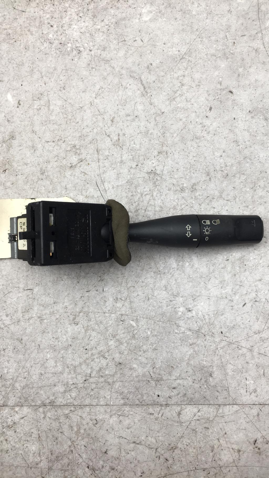 Commodo phare CITROEN ZX PHASE 1 Diesel - 1
