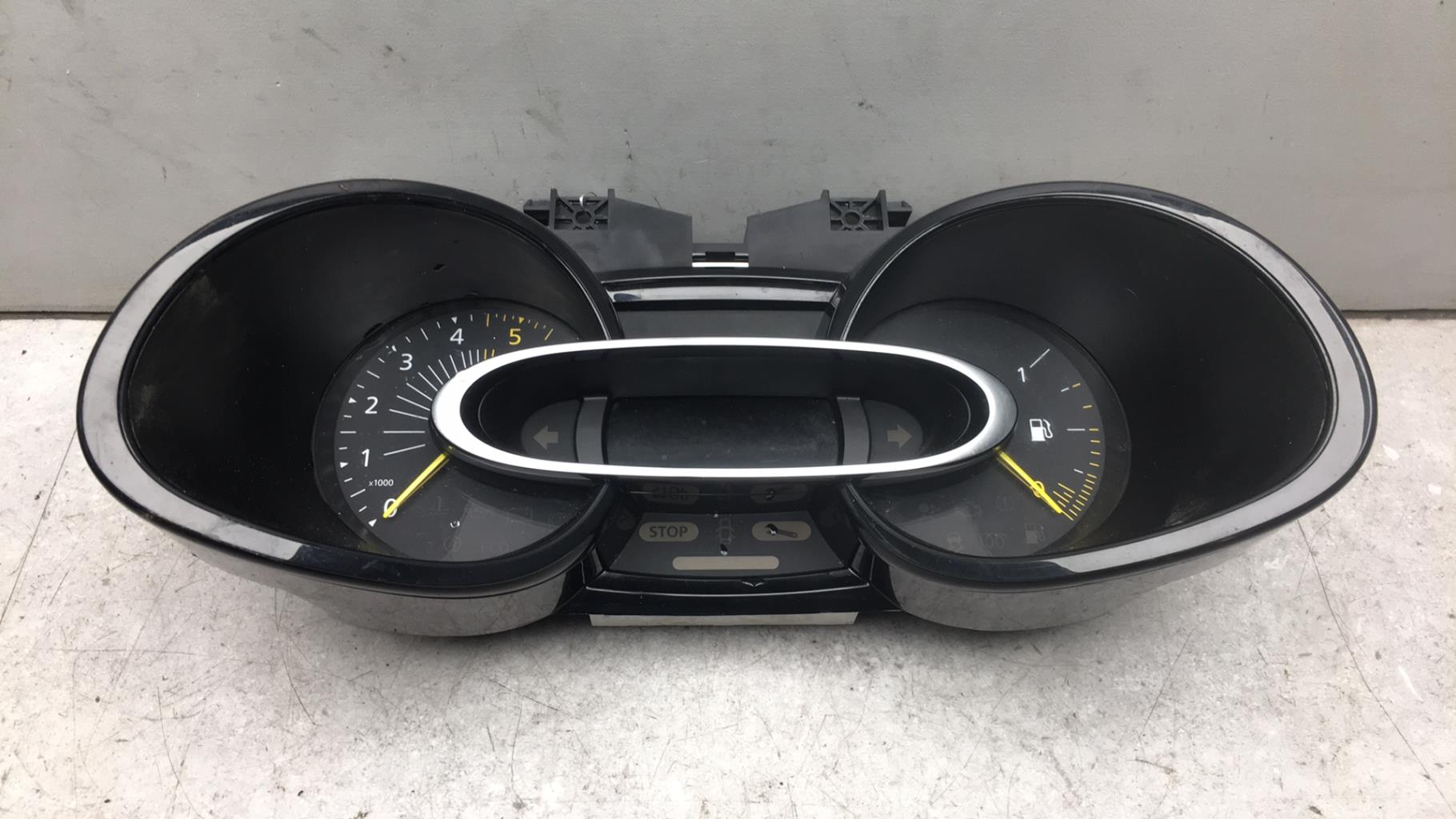 Compteur CITROEN C4 1 PHASE 2  - 1