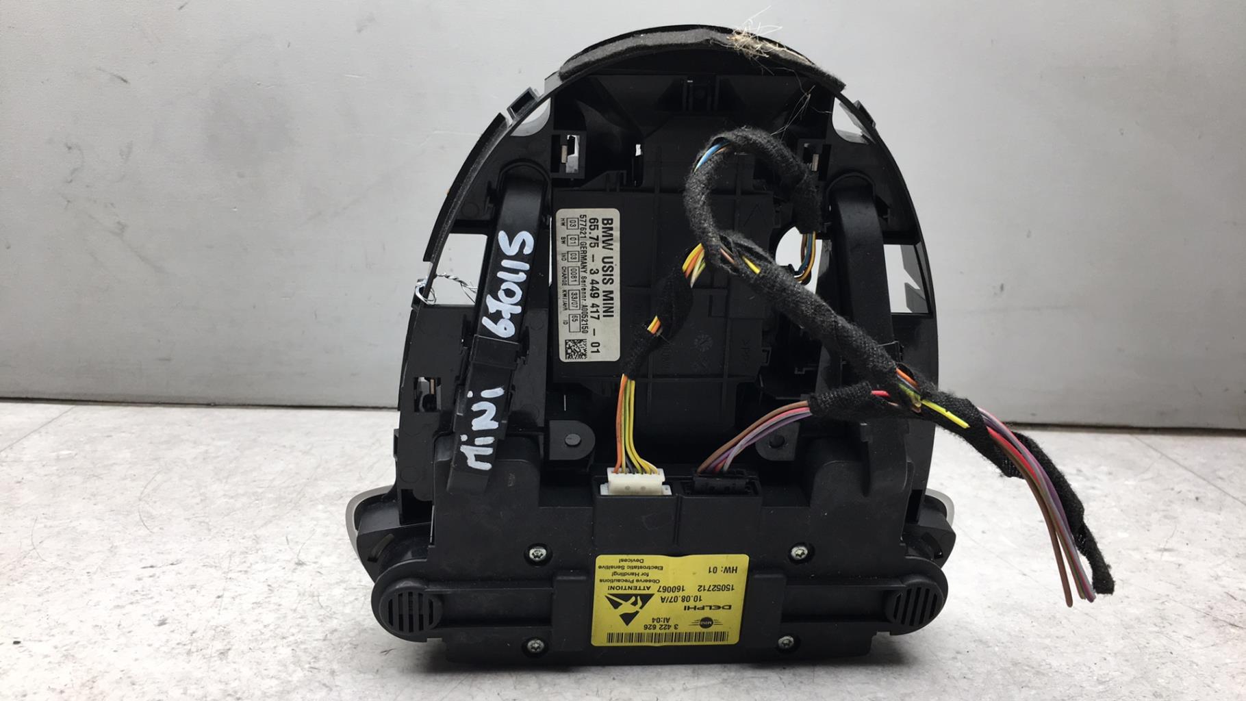 Eclairage de plafonnier MINI MINI 2 R56 PHASE 1 Diesel - 1