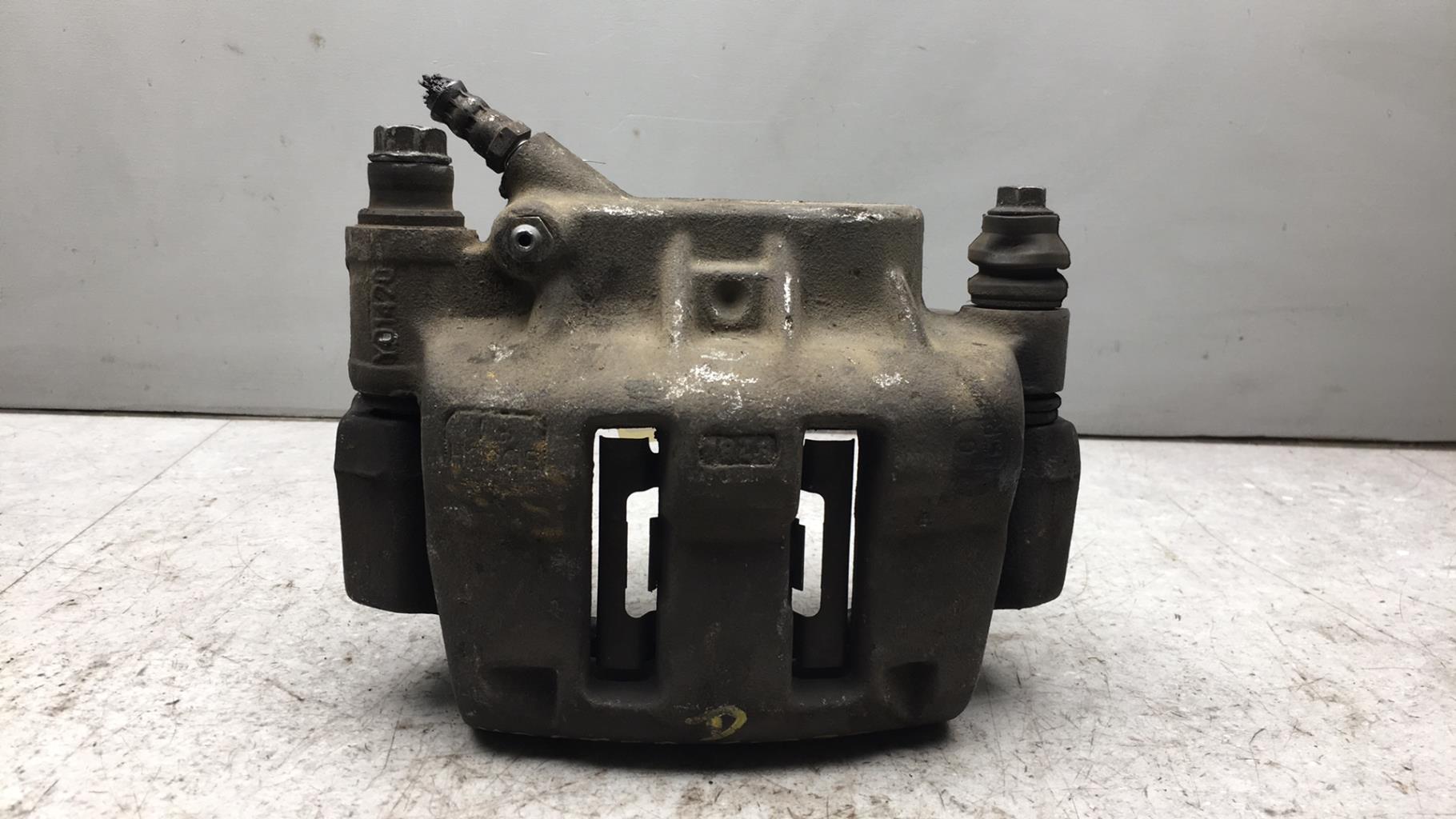 Etrier avant droit (freinage) RENAULT MASTER 2 PHASE 2 Diesel - 1