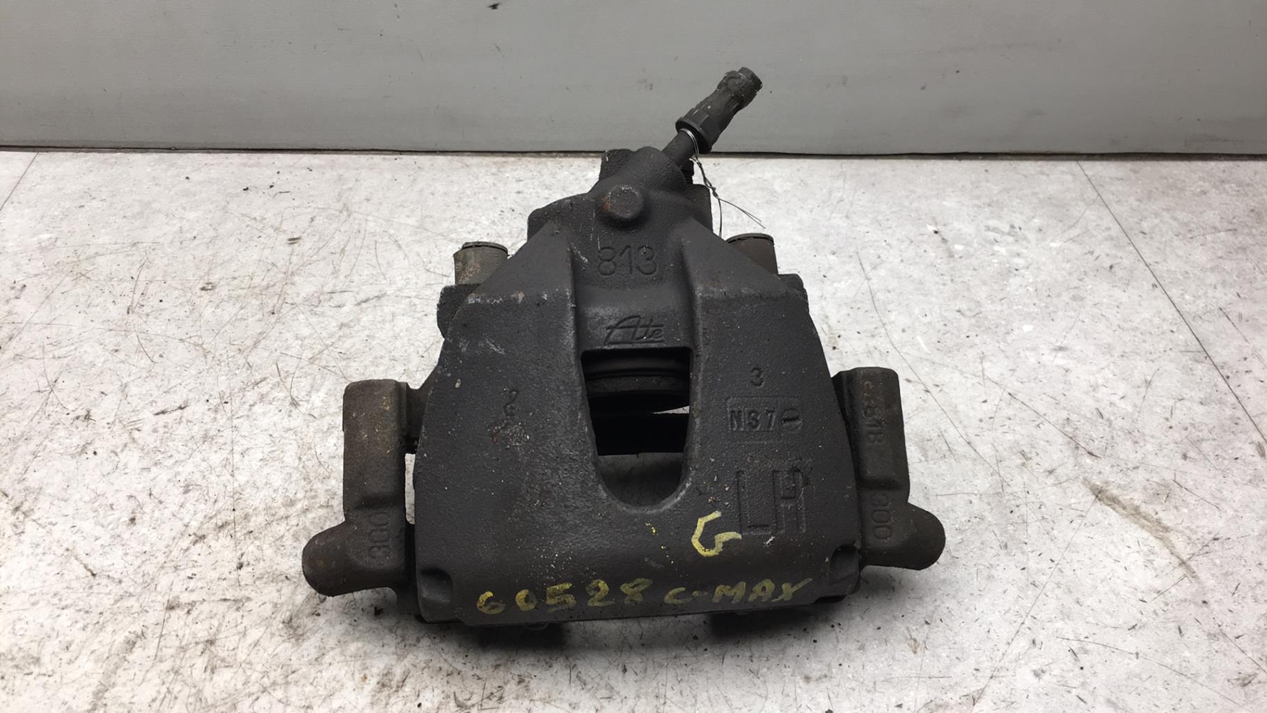 Etrier avant gauche (freinage) FORD C-MAX 1 PHASE 2 Diesel - 1