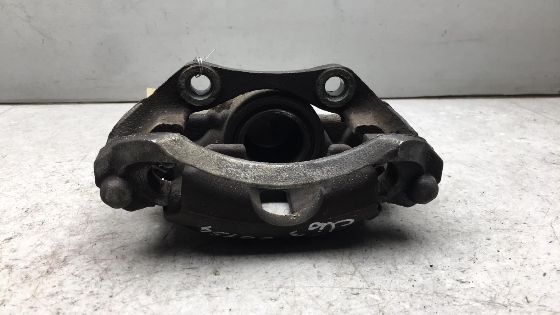 Etrier avant gauche (freinage) RENAULT CLIO 3 PHASE 2 Essence - 1