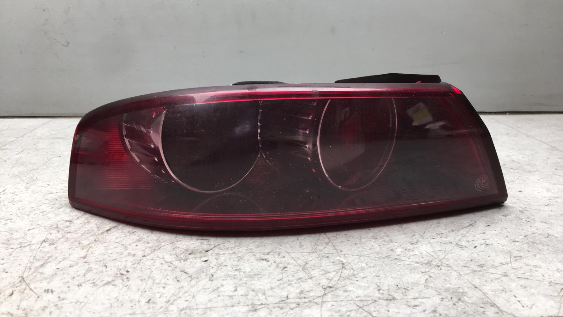 Fanale posteriore principale sinistro (luci) ALFA ROMEO 159 Diésel - 1
