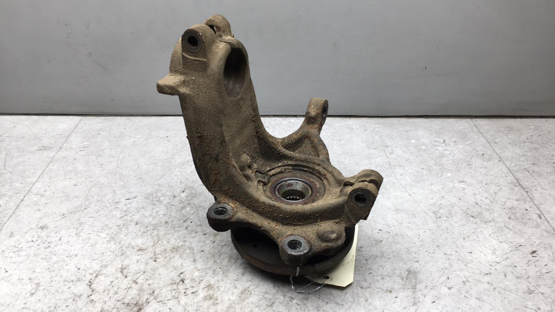 Fusee avant droit CITROEN C3 PLURIEL PHASE 1 CABRIOLET Essence - 1